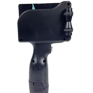 TIJ2.5 produttore di macchine per la codifica della stampante della data a getto d'inchiostro portatile portatile industriale - Product Image 5