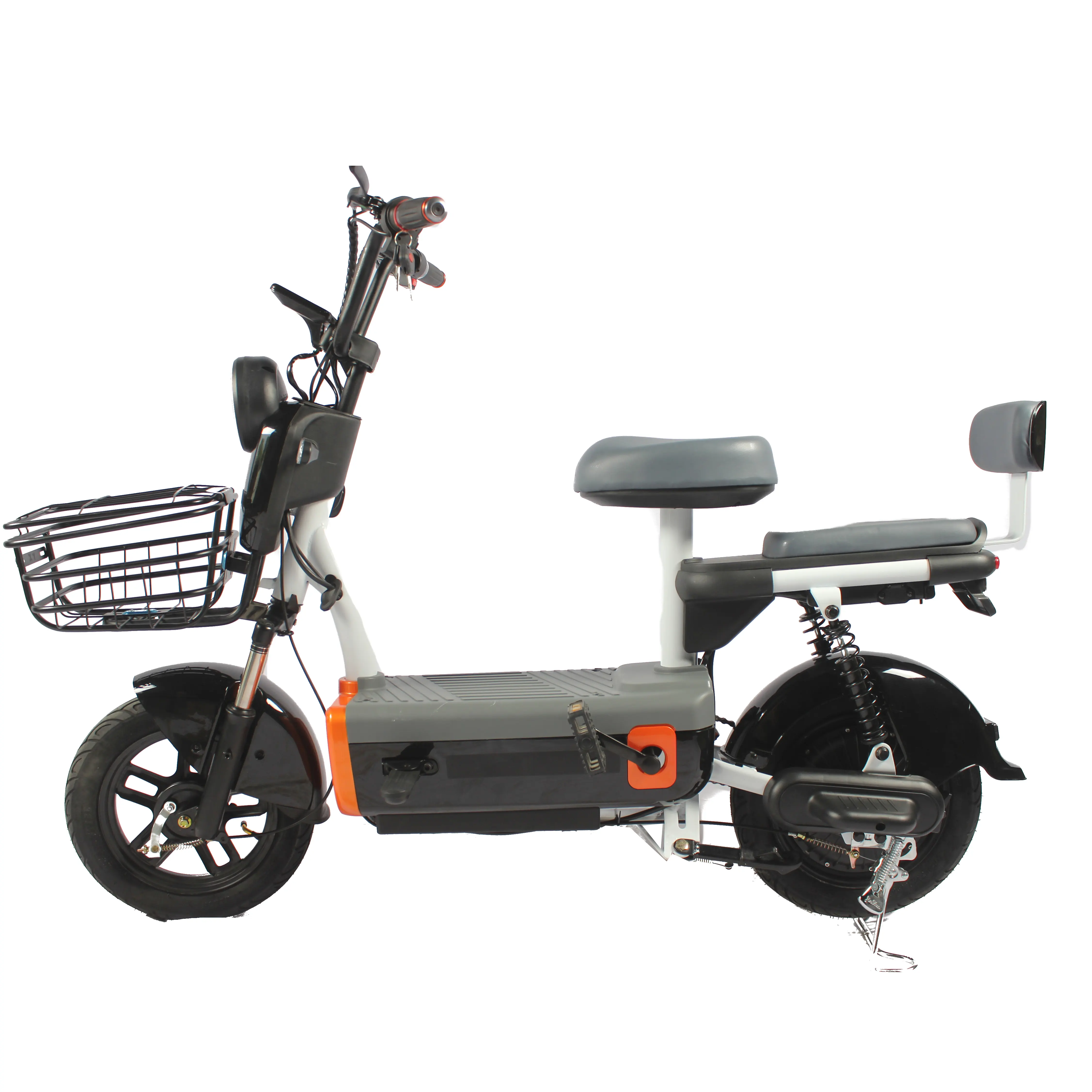 自転車ベストエレクター中国電動自転車価格2人用電動スクーターその他のオートバイ