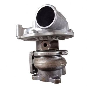 เทอร์โบ RHF5ชนิด VA420037 VB420037 VC420037 VA 420037เทอร์โบชาร์จเจอร์สำหรับเครื่องยนต์4JA1-L - Product Image 2