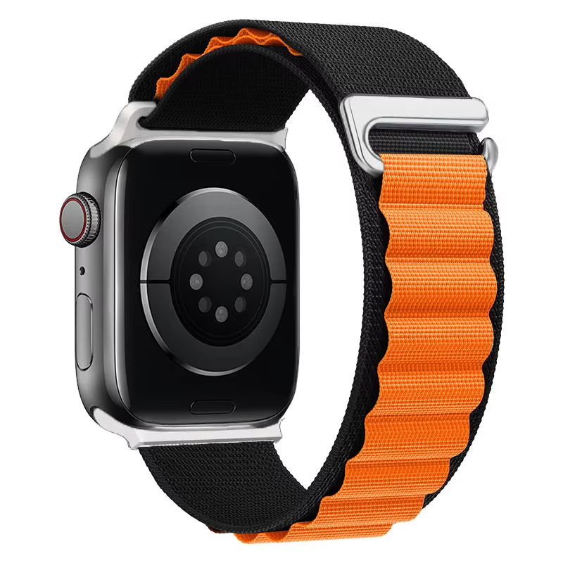 Black Orange