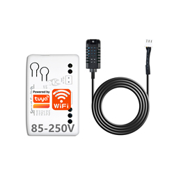 White 1CH 220V-TH