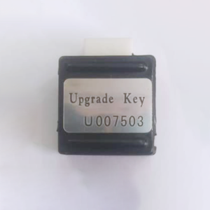 Chiave di Aggiornamento Originale Truelink U007503 di Alta Qualità per Stampante Industriale a Getto d'Inchiostro Continuo Hitachi RX2 con Inchiostro a Solvente - Product Image 1