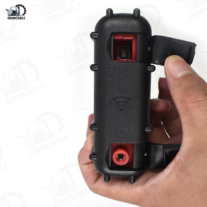 Original für VCM II Voll chip V106 Mehrsprachig Für Mazda / Ford V128 Version V101 2 IN 1 UCDS OBD2 Diagnose tool - Product Image 5