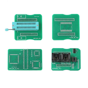 2022 Geräte wiederherstellen CG100 PROG III Voll inklusive Renesas SRS und Infineon XC236x FLASH Lese-/Schreib-EEPROM CG100 Pro3-Programmierer