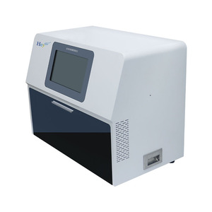 Genexpert pcrマシンラボ機器ポータブル全自動核酸DnaRna抽出機pcr用 - Product Image 3
