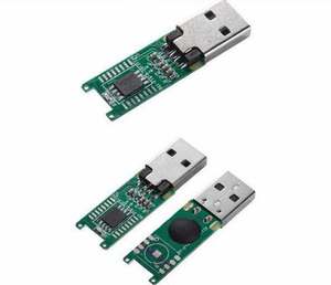 OEM USBチップケースなしのUSBフラッシュドライブPCBAメモリチップセット - Product Image 2