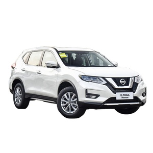Sıcak satış çin SUV Dongfeng onur 0KM ucuz ikinci el araba 2.0L cvt otomatik 2wd yüksek hızlı Nissan X-TRAIL yeni araba