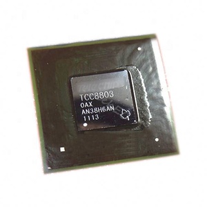 <strong>TCC8803</strong>-OAX BGA Chip IC Chip IC Programming PCB Assembly BOM List IX35 Accessories <strong>Tcc8803</strong> - Product Image 1