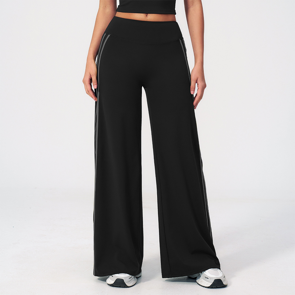 Black pants