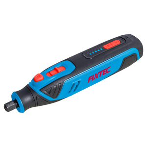 FIXTEC批发旋转工具小磨床可变高速强力4v电动迷你磨床套装