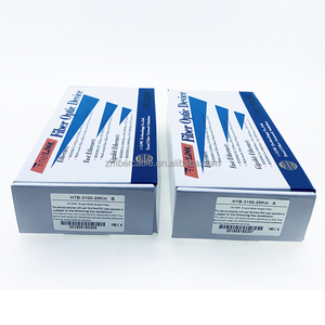 HTB-3100ネットリンクメディアコンバータースイッチConvertidor DeMedios De Fibra Optica To RJ45 2 4 8 Puertos Converter Fiber Optik