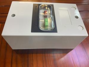 Chint回路ブレーカDZ108-20 211 6.3 5A10A8A20Aモータープロテクターエアスイッチ1-20A GV2 - Product Image 5