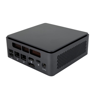 Mini PC vinci 11 i5-12450H Pro Core Mini Computer 16GB RAM 512G piccolo Desktop MINI PC Computer - Product Image 5