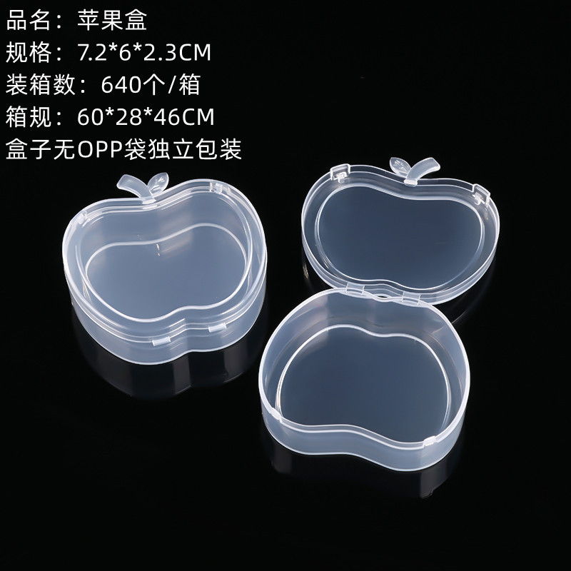 Apple Box