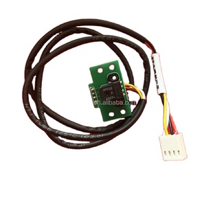 Large Format Printer Gongzheng <strong>Encoder</strong> <strong>Sensor</strong> Cable H9720 P50 GZ 3204 3206SG <strong>Raster</strong> <strong>Sensor</strong> - Product Image 1