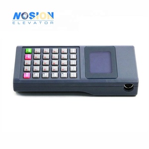 GHP-II Запчасти для лифта инструмент для тестирования услуг лифта - Product Image 5