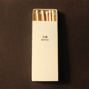 Pure Color Extended <strong>Matches</strong> - Perfect for Birthday Cakes, Baking, and Aromatherapy - Product Image 3