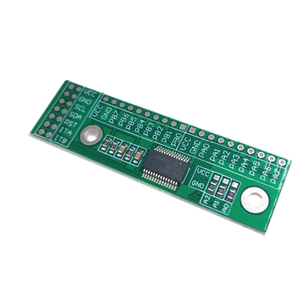 MCP23017-E/SS I2Cインターフェース16ウェイIO拡張モジュールIIC入出力拡張ボードMCP23017 3.0V-5.5V - Product Image 3