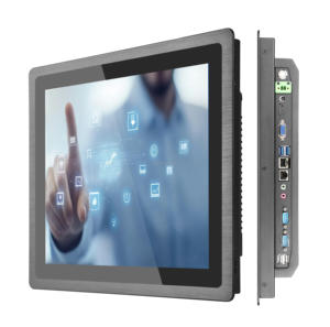 15/17/19 Zoll Full HD Panel PC LCD Industrie computer Touchscreen All-in-One-PC Computer Core I3 I5 I7 J1900 - Product Image 1