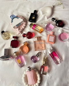 สเปรย์ขนาดเล็ก5มล. 7.5มล. 10มล. สเปรย์ดอกไม้ Eau de Parfum - Product Image 2