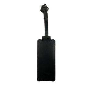 G02H 2G Mini <strong>GPS</strong> <strong>Tracker</strong> Vehicle <strong>GPS</strong> <strong>Tracker</strong> for Car Online Tracking Software Car <strong>GPS</strong> <strong>Tracker</strong> <strong>With</strong> API - Product Image 1