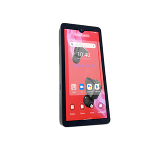 工厂批发6.5英寸平板电脑Nfc Android 14 NFC POS标签支付基于移动的便捷Softpos NFC Android平板电脑与sim卡 - Product Image 6