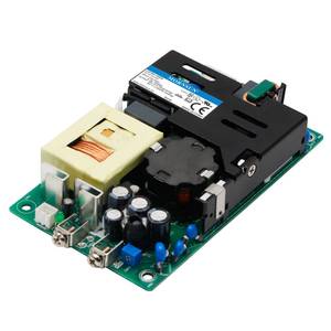 Mornsun交流直流电源制造商LOF350-20B12-C开放式框架12V 300W交流直流工业控制开关电源