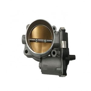12632101 12669146 <strong>Throttle</strong> Body Assembly 12670834 for Bu-ick Che-vrolet