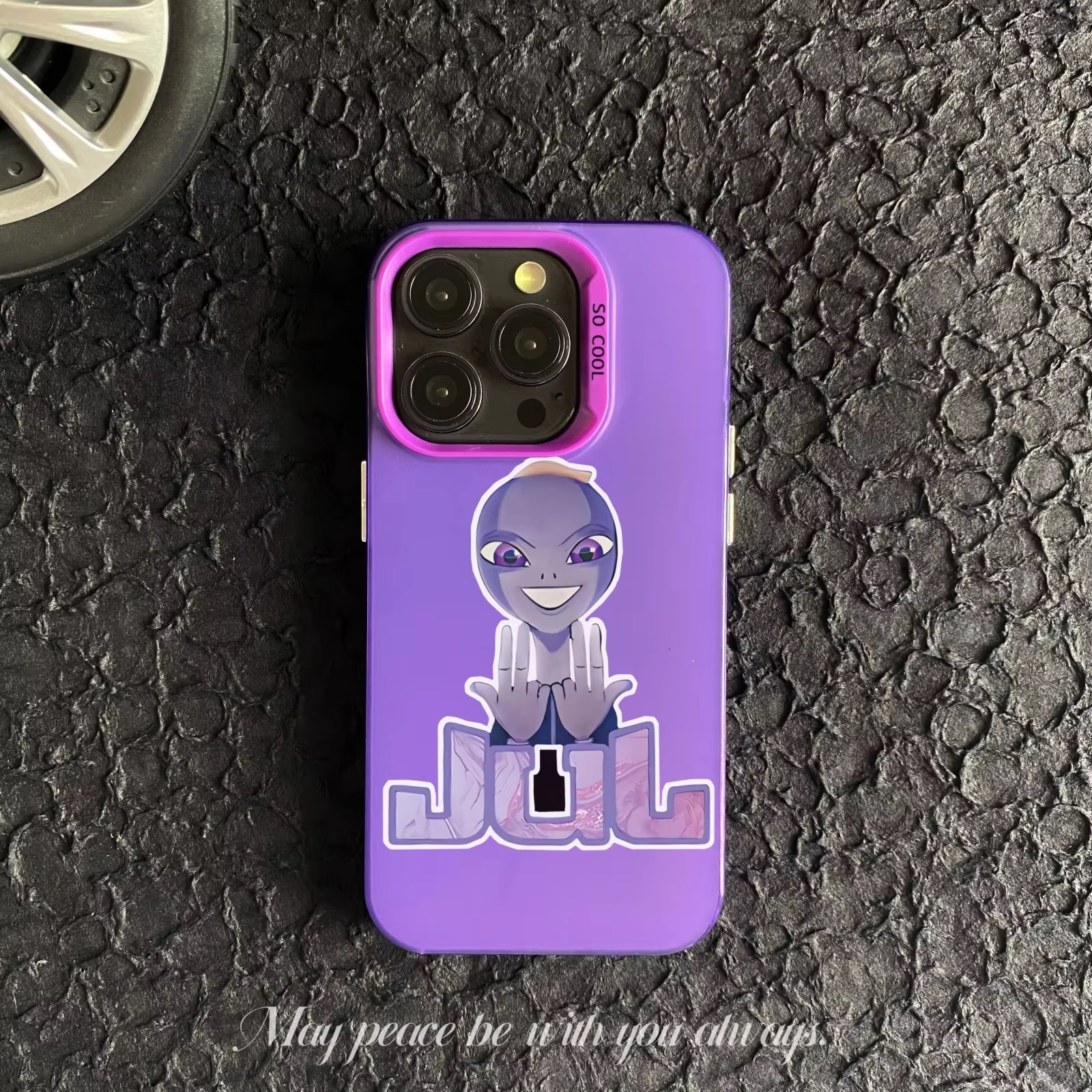 Violet-MW226
