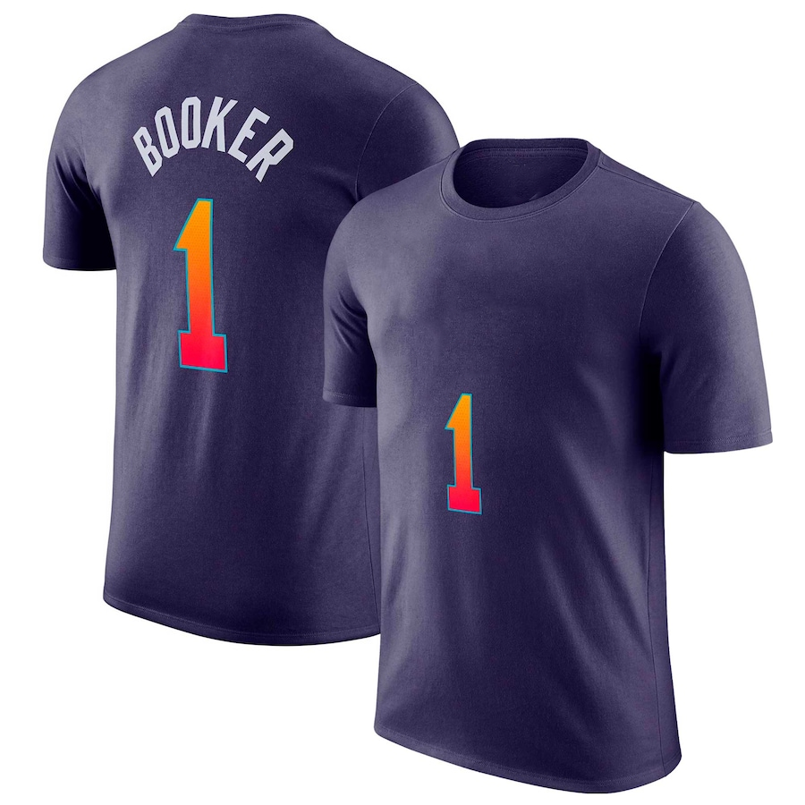 1 Booker
