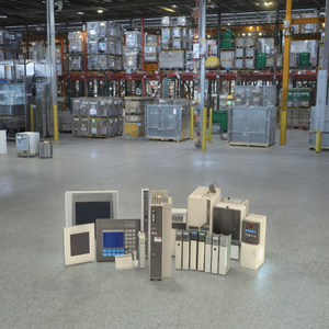 Moduli Driver di potenza per l'automazione del controllo industriale 1756-L73SXT