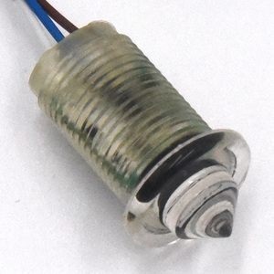Sensor fotoeléctrico infrarrojo de reflexión difusa Micro, para sensor óptico de nivel de líquido, 2 unidades - Product Image 4