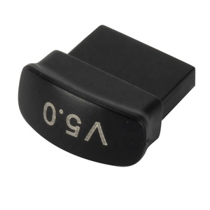 5.0 Bluetooth-Adapter USB Bluetooth Audio-Adapter 2-in-1-Empfänger Sender Computer Drahtloses Bluetooth - Product Image 4