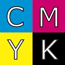 Colores mezclados