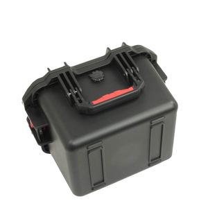 专业多功能便携式塑料工具套，定制颜色和泡沫 - Product Image 6