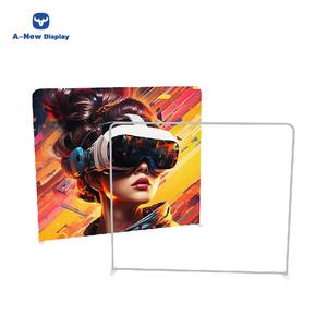 Anew Espositore Rotante Per Bottiglie Con Led showcase Magazine Emballage Card <strong>A5</strong> Stand <strong>Display</strong> <strong>Book</strong> Cosmetic Booth Tube System - Product Image 1
