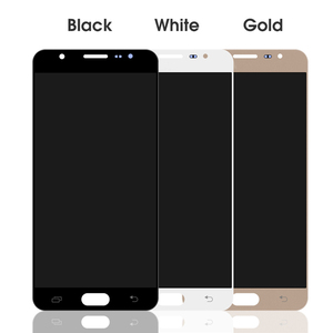 J7画面の交換samsung galaxyj7 prime LCDタッチスクリーンsamsung J7 LCD for samsung J7 prime Display G610 LCD - Product Image 3