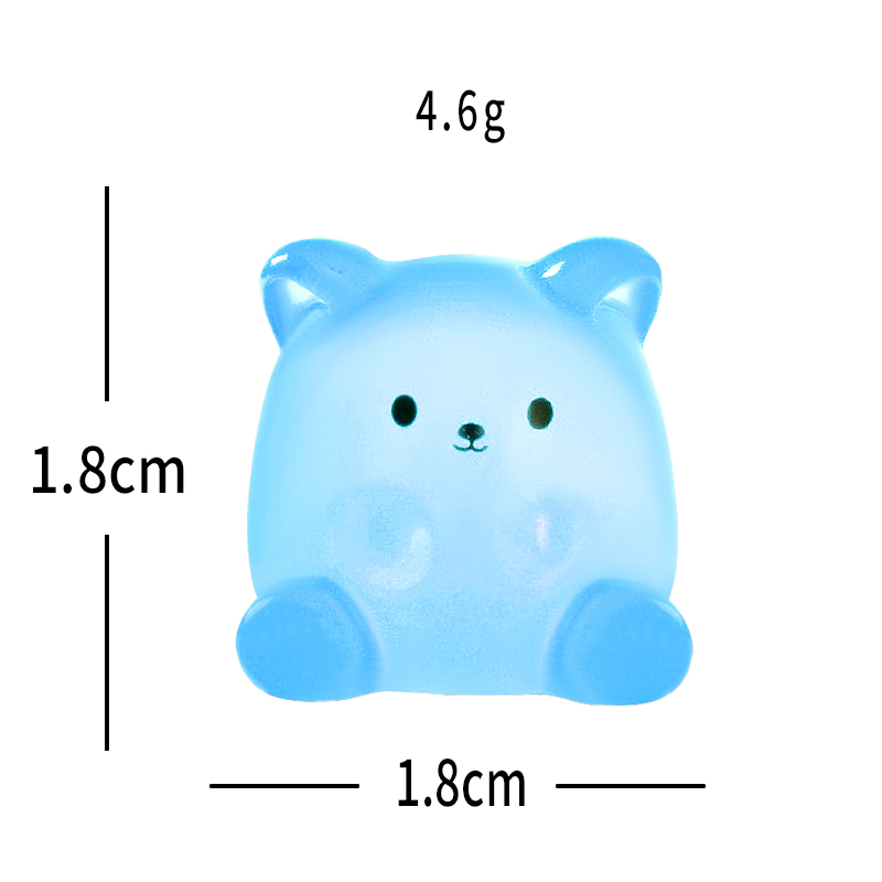 Blue Bear