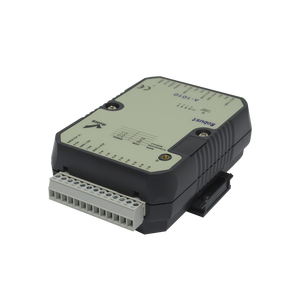 Analog IO Module 8AI 2AO 4DO Sink <strong>Output</strong> RS-485 Port With <strong>Modbus</strong> RTU(A-1010)