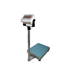 Factory Direct Sale Independent Motherboard Upper and Lower Limit Alarm <strong>Functions</strong> Weighing <strong>Indicator</strong> - Product Image 6