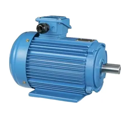 YL Series 1hp 1.5hp 3hp 4hp 5.5hp single phase 2hp motor 50hz 60hz 220v induction electric single phase ac motors