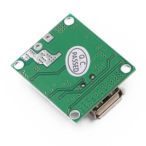 Custom 5V 2A Power Bank Solar Panel Voltage <strong>Controller</strong> Charge <strong>USB</strong> Regulator 5V-20V <strong>Input</strong> 5Vdc Output For Cell Phone Work - Product Image 4