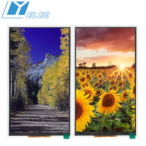 6-Zoll-TFT-Bildschirm 6,2-Zoll-High-Definition-TFT-LCD-Display 1280x720 MIPI-DSI-Schnitts telle 31-poliges IPS-LCD-Panel - Product Image 3