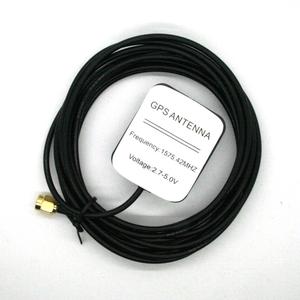 Módulo m808, placa de desarrollo Gps, Gsm, Gprs, Ipx, con antena Gps para Raspberry Pi, compatible con tarjeta Sim 2g, 3g, 4g - Product Image 5