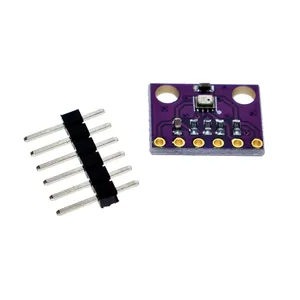 I2C / SPI BMP280 3.3V高精度大気圧センサーモジュールGY-BMP280-3.3 - Product Image 3