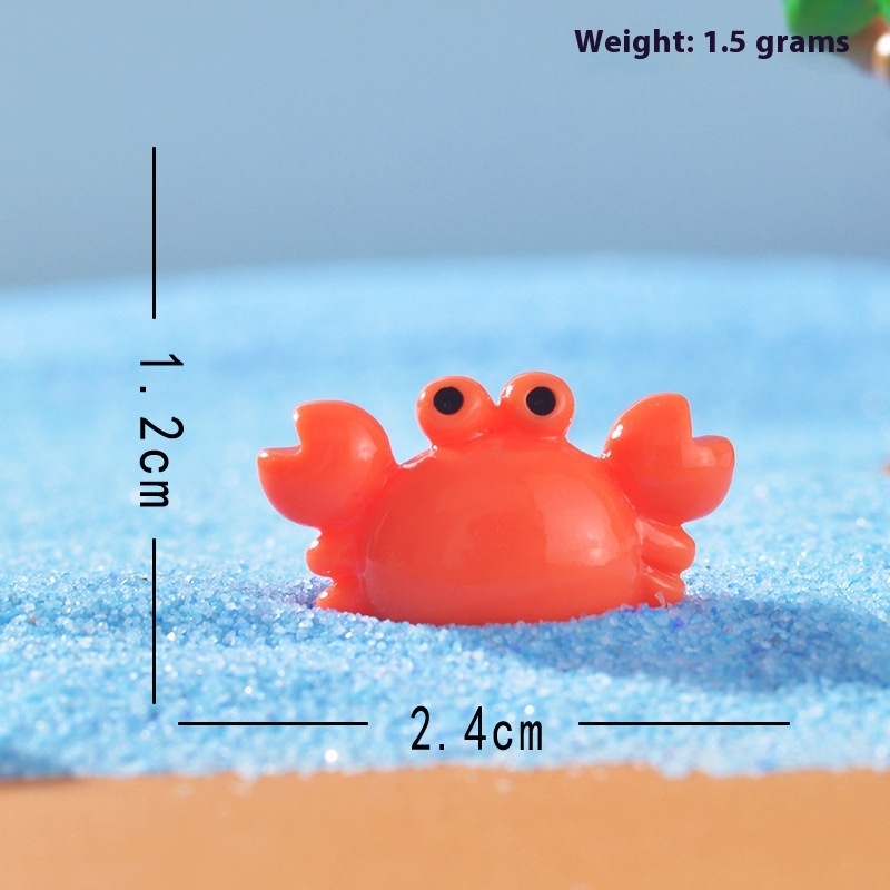 crab