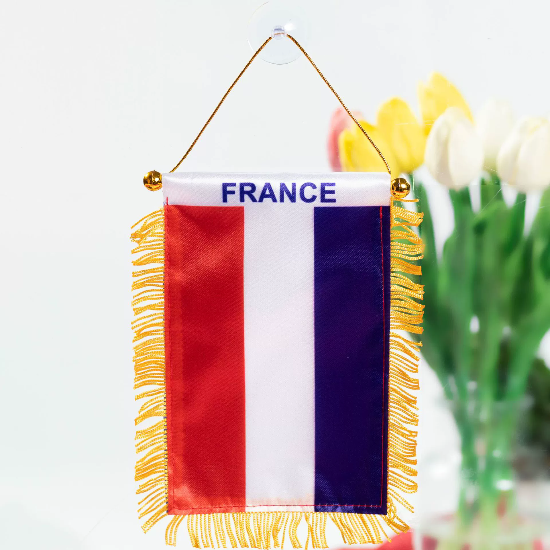 France
