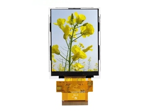 2.0インチTFT LCDディスプレイモジュール176 * RGB * 220解像度LEDバックライトスクリーンI80 MPU 16ビット/8ビットインターフェース - Product Image 4