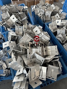 Алюминиевый кронштейн для облицовки камня - Product Image 6