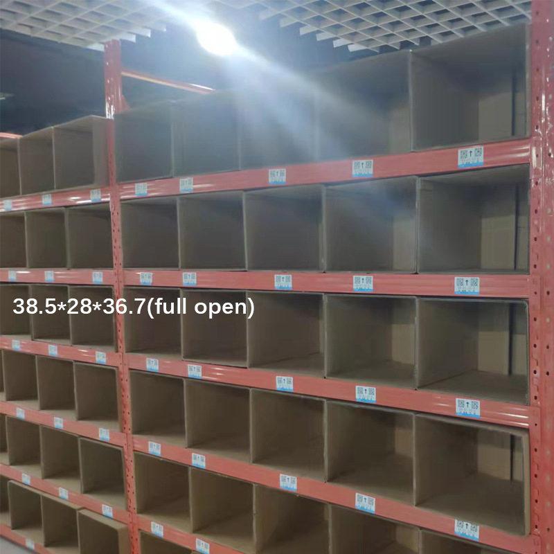 38.5*28*36.7 (ouverture complète)